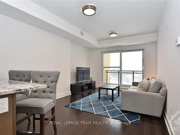 316 Bruyere St #505 — Photo 6