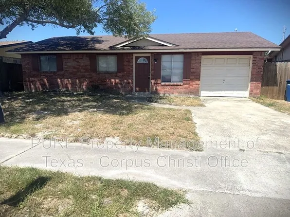 742 Purdue Rd, Corpus Christi, TX 78418