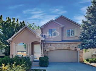3417 S Spruce View Ln, Salt Lake City, UT 84109