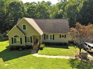 1125 Ballpark Dr, Mooresville, NC 28115