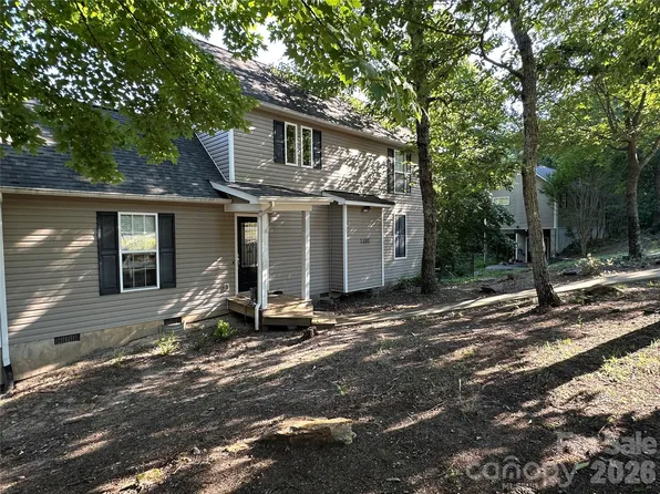 1480 Pine Mountain Dr, Connelly Springs, NC 28612