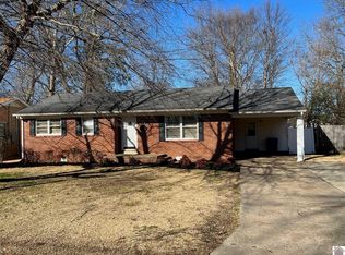1656 Ryan Ave, Murray, KY 42071