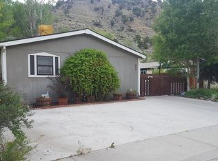 724 Burning Mountain Ave, New Castle, CO 81647