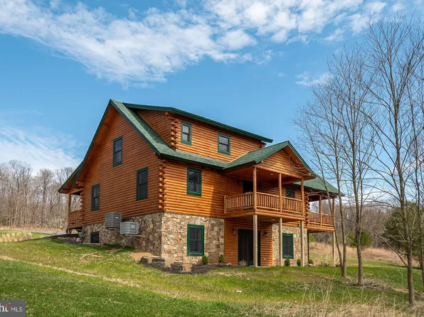 235 Fantasy Ln, Mc Henry, MD 21541