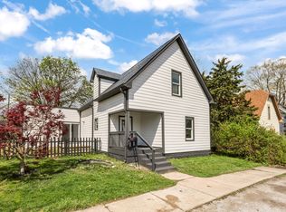 412 N Park St, Lebanon, IN 46052