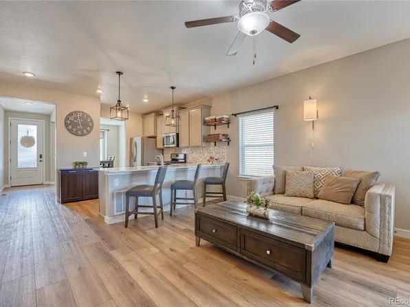 17941 E 95th Place, Commerce City, CO 80022