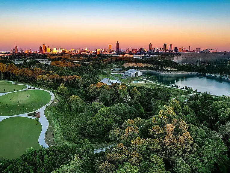 Westside Park