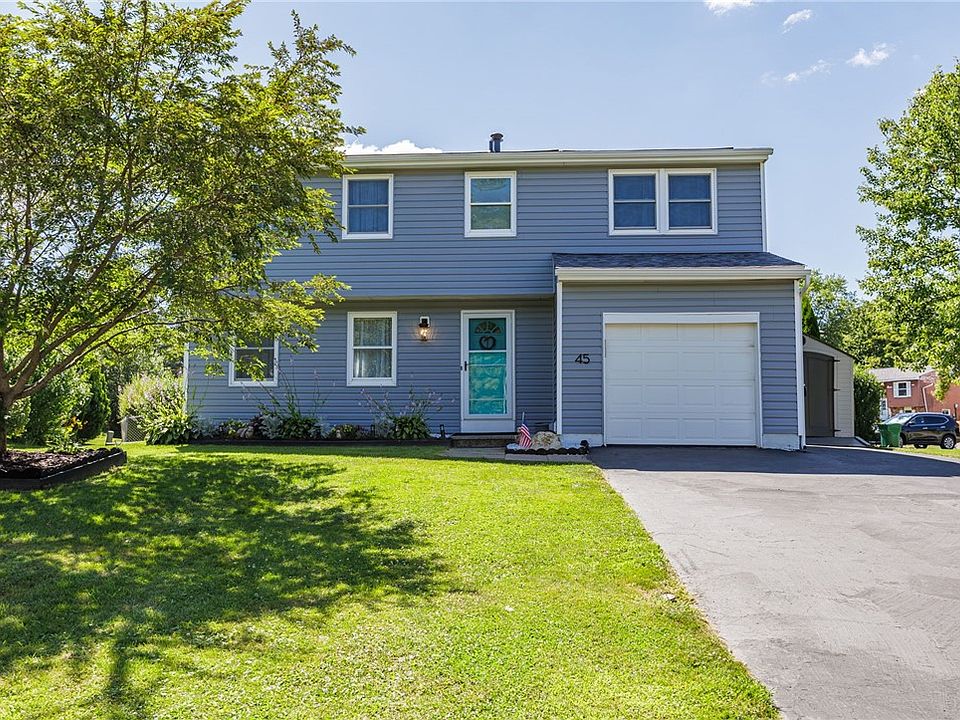 1st image of 45 Coachlight Cir