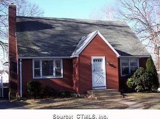 231 Mountain Rd, Ellington, CT 06029