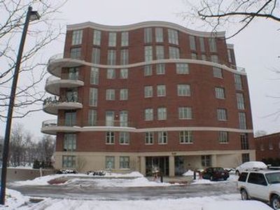 520 S Washington St Suite 304, Naperville, IL, 60540