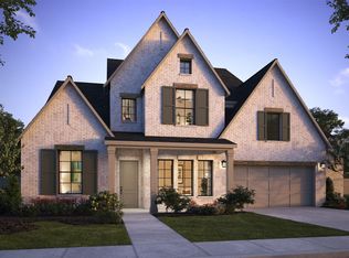 1141 Whirlabout Rd, Prosper, TX 75078