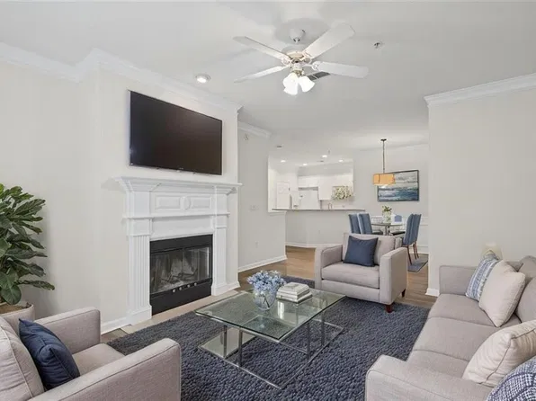 2400 Cumberland Pkwy SE, Atlanta, GA 30339