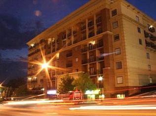 250 Broad St #605, Athens, GA