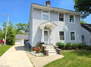 10705 Plymouth Ave, Garfield Heights, OH