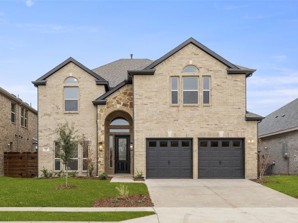 Home for Sale in Mesquite TX