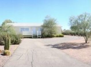 5009 N Overfield Rd, Casa Grande, AZ 85294