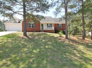 110 Post Oak Dr, Jackson, GA 30233