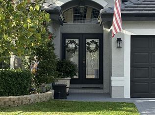 2911 SW 174th Way, Miramar, FL 33029