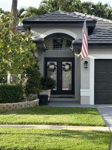 2911 SW 174th Way, Miramar, FL, 33029