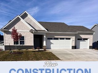 606 Kevin Rd, Blue Grass, IA 52726