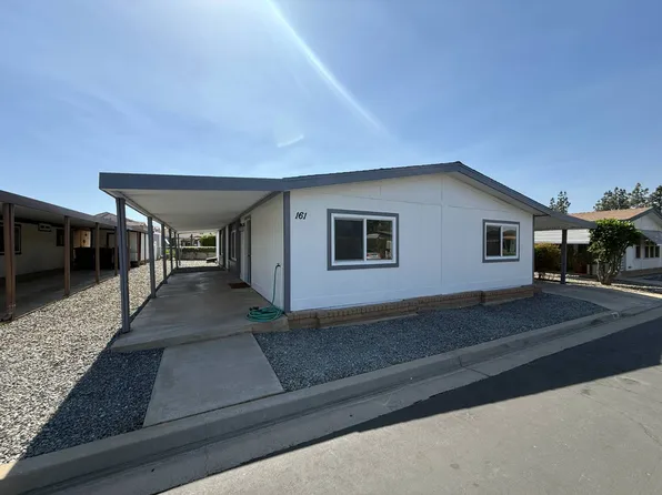 13381 Magnolia Ave Space 161, Corona, CA 92879