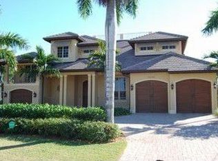 1250 Wahoo Ct, Naples, FL 34102