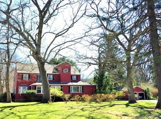 800 S Main St, Athens, PA 18810