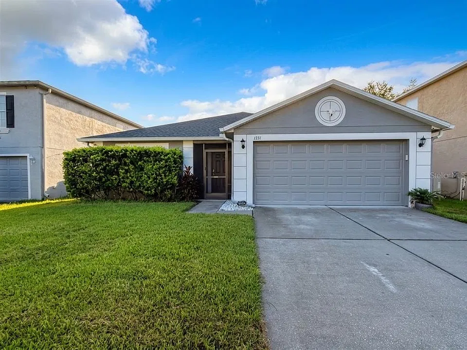 1331 Bella Coola Dr