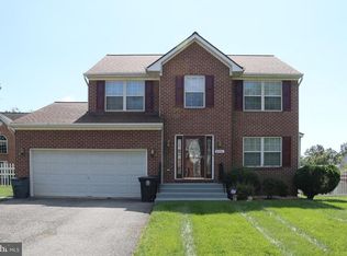 608 Mace Dr, Fort Washington, MD 20744