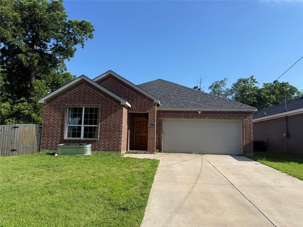 Home for Sale in Greenville TX