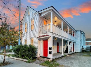 175 Spring St #A & B, Charleston, SC 29403