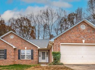 1445 Julius Dr, Salisbury, NC 28147