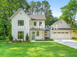 2125 W Woodberry Ave, Atlanta, GA 30344