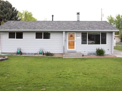 2937 Miles Ave, Billings, MT, 59102