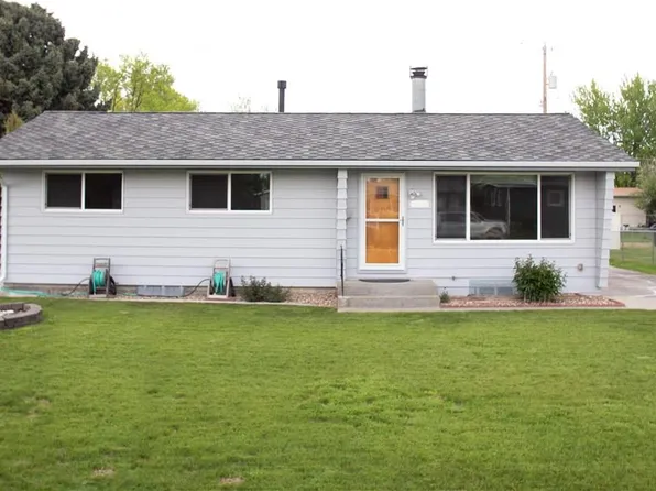 2937 Miles Ave, Billings, MT 59102