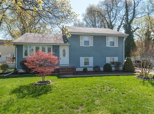 35 Daniels Ave, Hamilton, NJ 08619