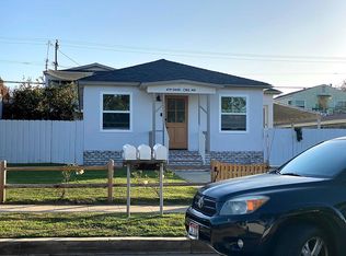 4717 Santa Cruz Ave, San Diego, CA 92107