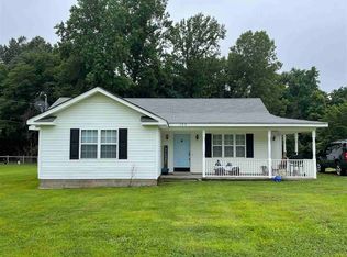 183 Bondurant Rd, Ripley, TN 38063