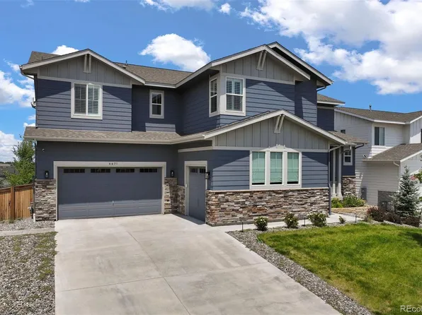 6671 Kenzie Circle, Castle Pines, CO 80108