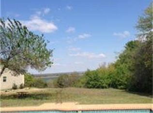 178 Sunset Strip, Whitney, TX 76692