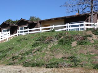 615 Sneath Way, Alpine, CA 91901