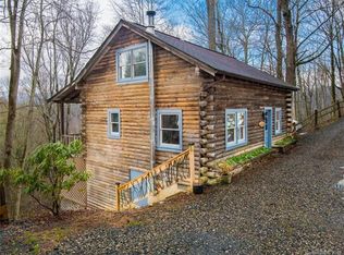54 Sandy Ln, Mars Hill, NC 28754
