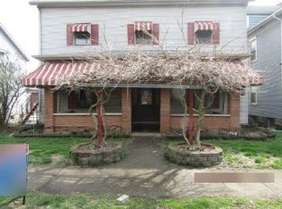 501 N Chestnut St, Barnesville, OH 43713