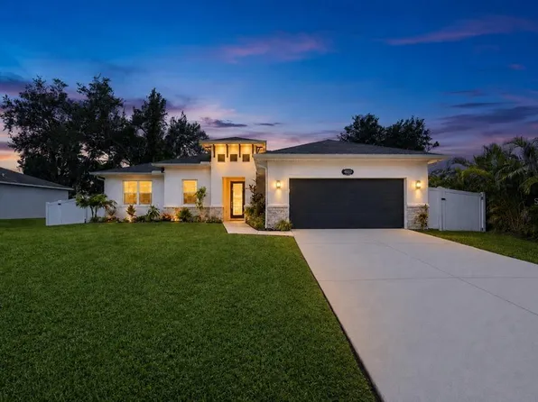 4033 UNION LANE, NORTH PORT, FL 34288