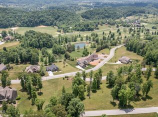 1226 Ridgetop Trl, Kingsport, TN 37664