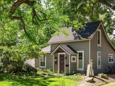 548 W 5th St, Loveland, CO, 80537
