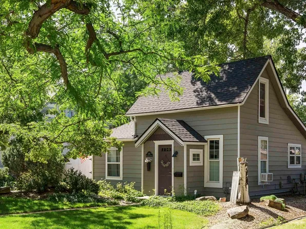 548 W 5th St, Loveland, CO 80537