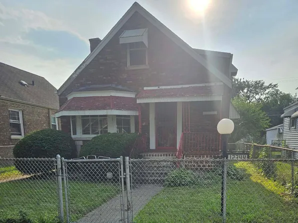 12344 S Union Ave, Chicago, IL 60628