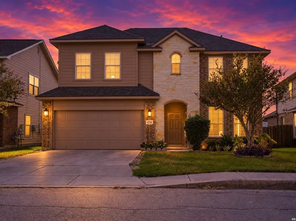 4210 Loring Park, Converse, TX 78109
