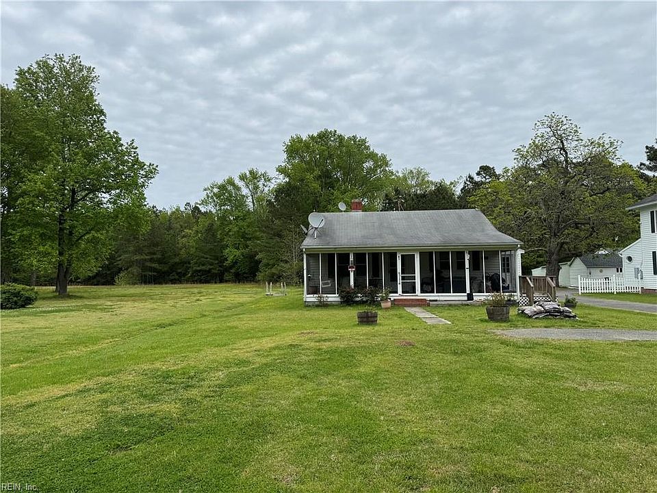 43 Potato Neck Rd, Port Haywood, VA 23138 Zillow